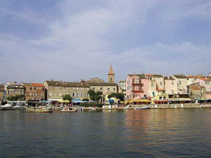 St. Florent